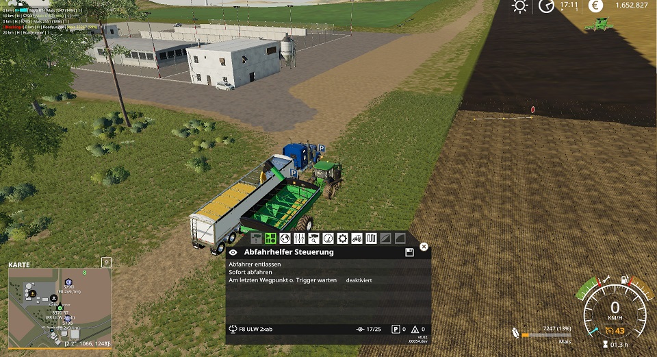 ULW 2WP 2