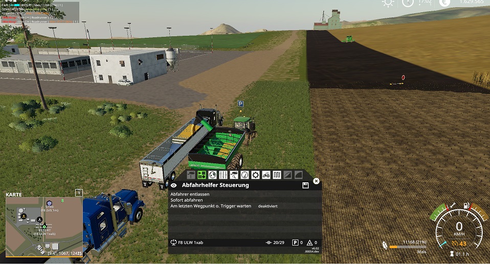 ULW 1WP