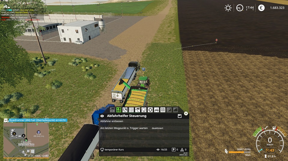 ULW 1WP Mode1 3
