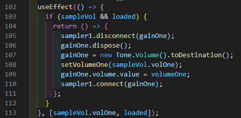 GitHub - dunnjm814/mySampler