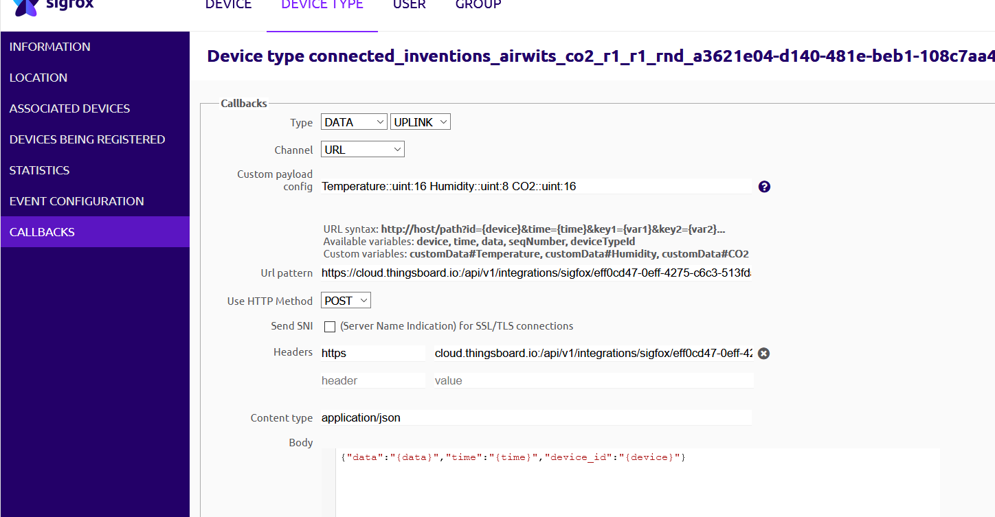 Sigfox connectivity does not work · Issue #3446 · thingsboard ...