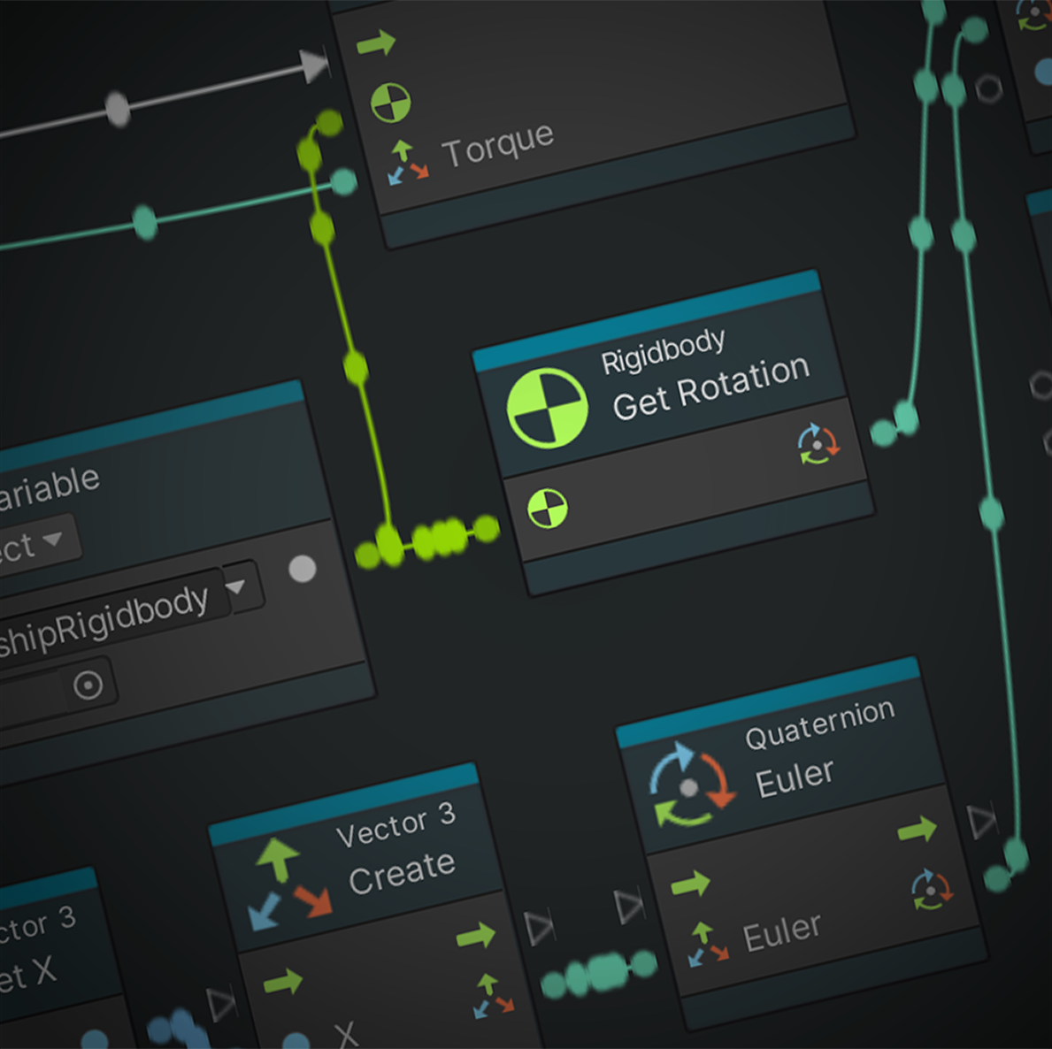 GitHub Avashly unity visualscripting samples A Collection Of Unity 