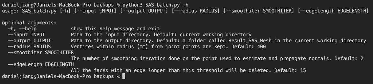 GitHub - danieljiang520/Simba_batch