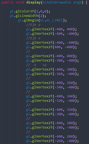 GitHub - Leyo68/Curva-hecho-con-lineas-rectas: Programa elaborado en el ...