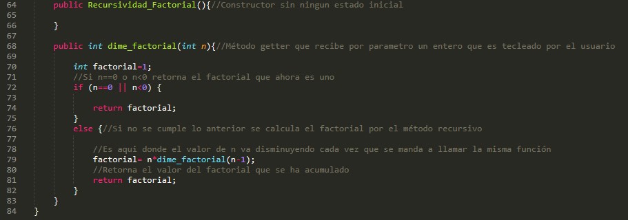 GitHub - Leyo68/Ejemplo-Recursividad-Factorial: Aplicación de consola