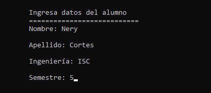 GitHub - TEAM-4-ITP/Arbol-Binario: Programa de consola utilizando la ...