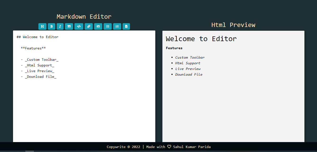 webdevlite