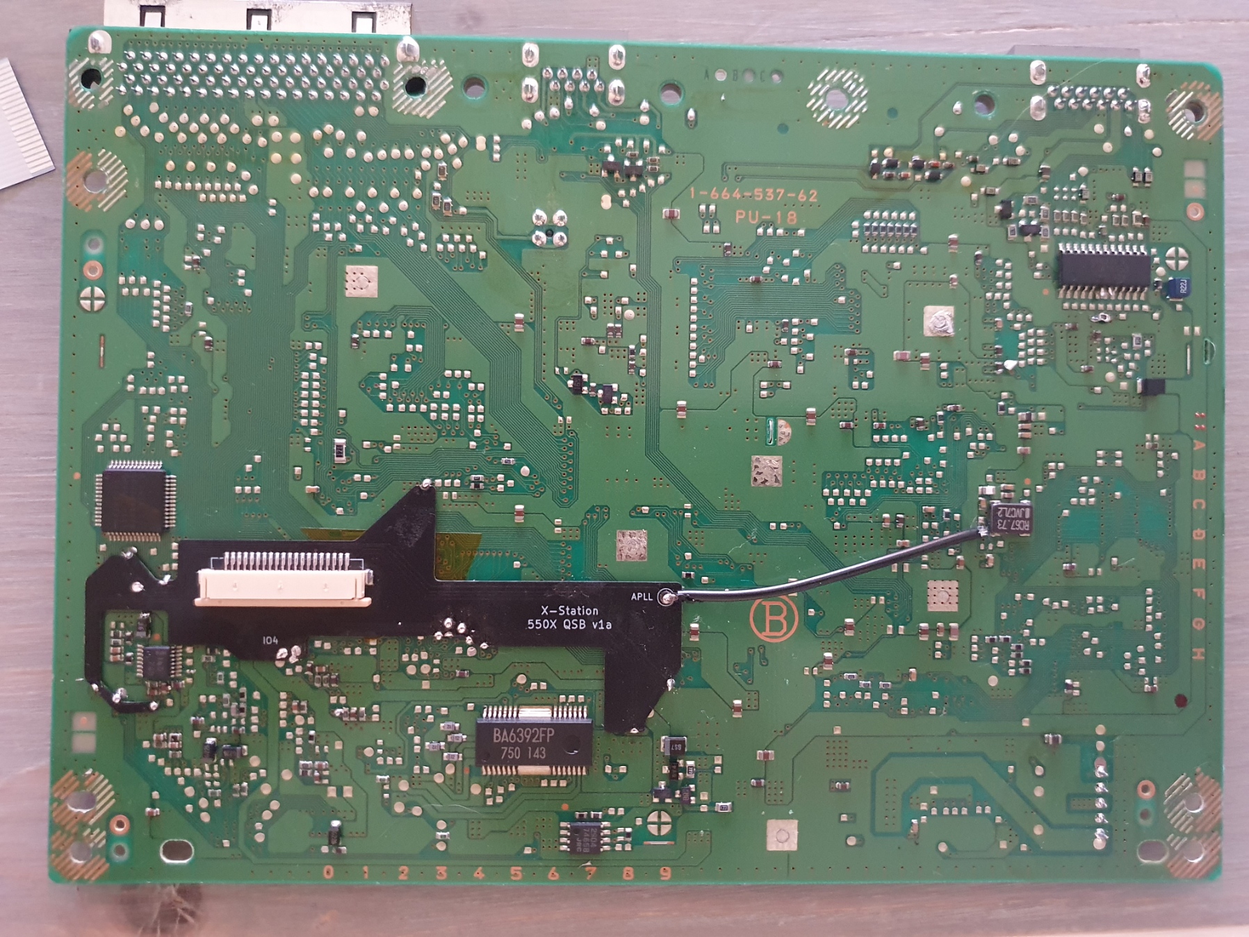 Black Screen when powered on · Issue #195 · x-station/xstation-issues ...
