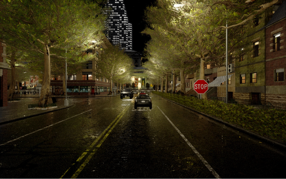 Car lights not turning on · Issue 3787 · carlasimulator/carla · GitHub