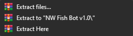 GitHub - Mr-ALLA/new-world-fish-bot: A python bot that can catch fish ...