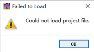 Could not load project file · Issue #2432 · ilastik/ilastik · GitHub