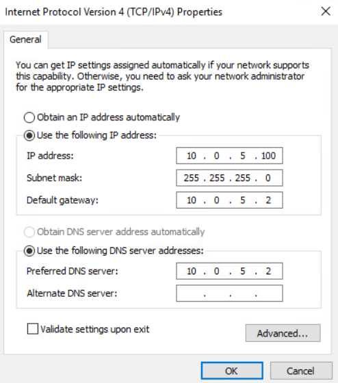 Windows 10 workstation setup-pic1
