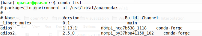 python-modules