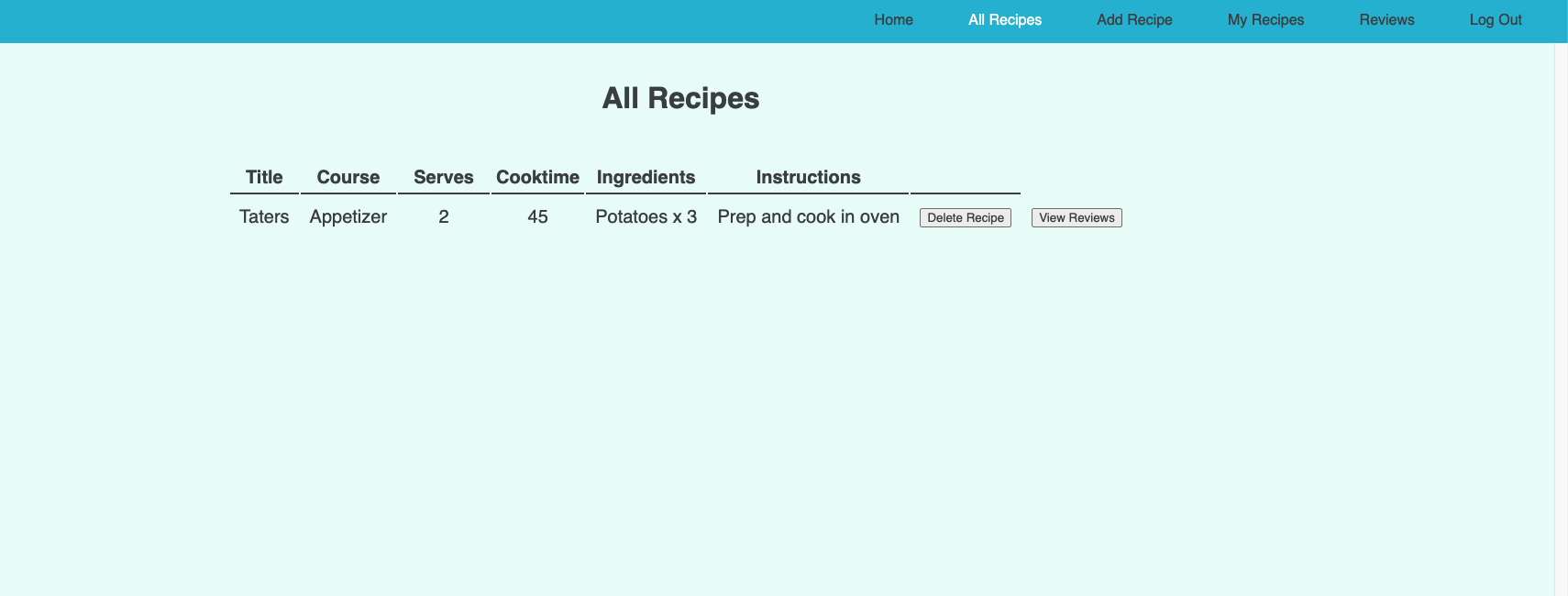 GitHub - gauthambr67/recipe-repository: A repository of recipes