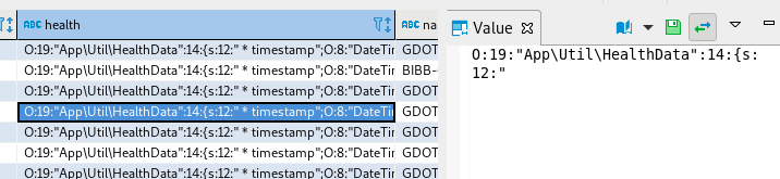 Text Field Truncated · Issue #5751 · dbeaver/dbeaver · GitHub
