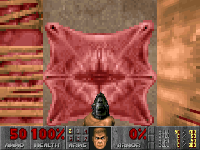 SIGIL don't start the right map when used with doom.wad · Issue #187