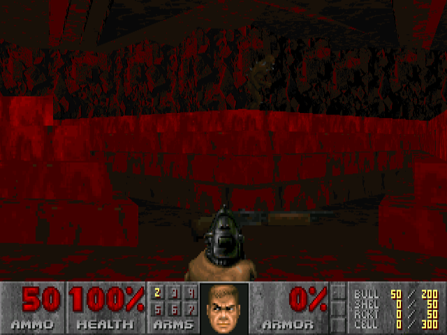 SIGIL don't start the right map when used with doom.wad · Issue #187