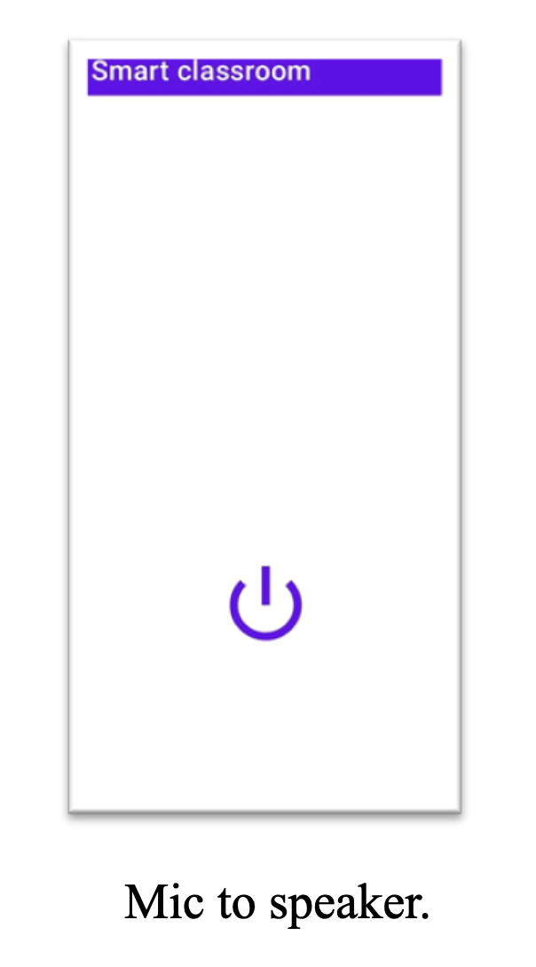 Github Qmranik Smart Classroom