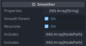 godot-smoother-default-options