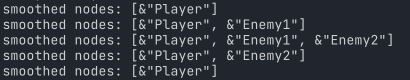 godot-smoother-debugging-smoothed-nodes