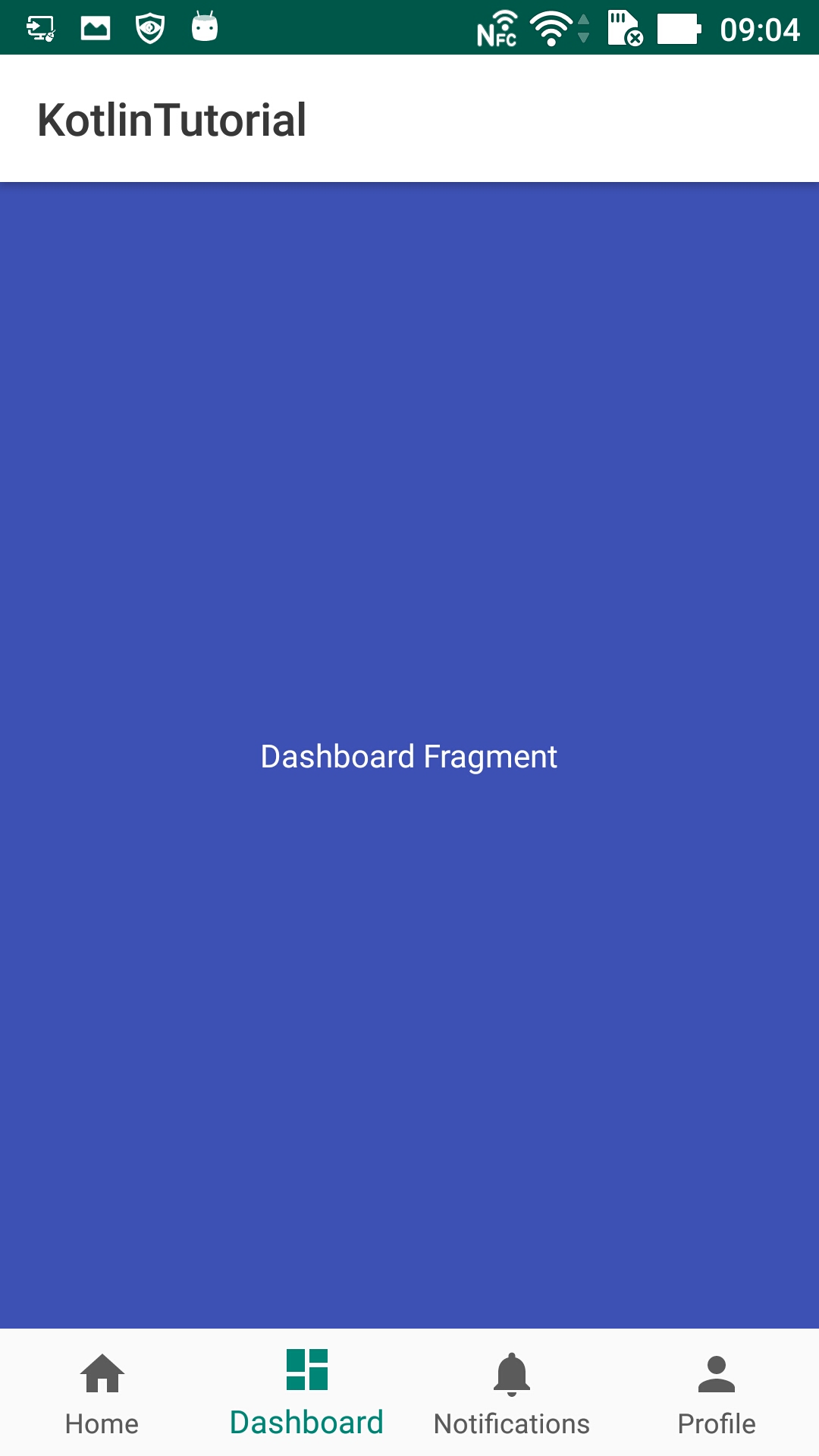GitHub - karatasemre/KotlinTutorial