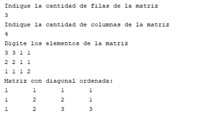GitHub - Adriana012905/MatrizDiagonal: Solución problema Matriz ...