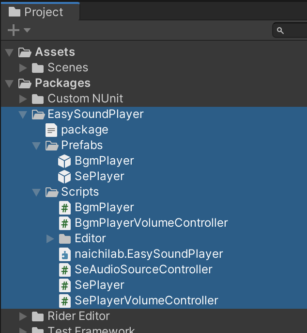 images · Issue #1 · naichilab/unity-easy-sound-player · GitHub