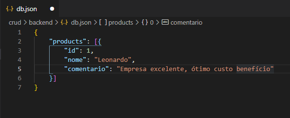 Informatica Json GitHub - dlcodecode/roca-informatica
