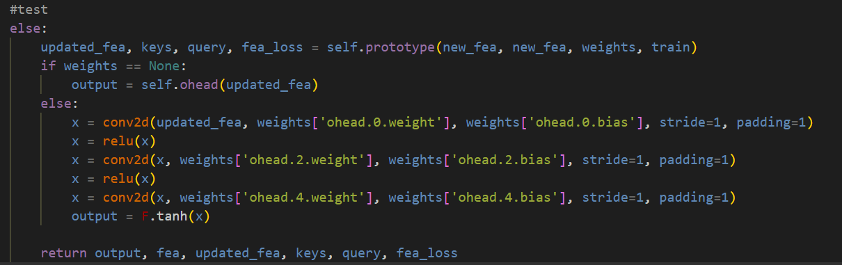 the problem of test.py · Issue #35 · ktr-hubrt/MPN · GitHub