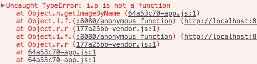 Quantum API - Computed Statement Resolution · Issue #1208 · fuse-box ...