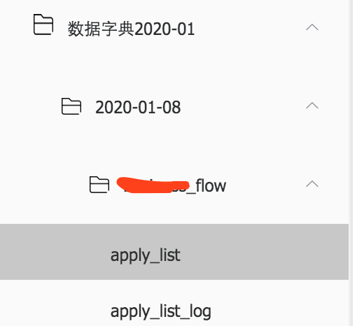 目录最多三层 · Issue #726 · star7th/showdoc · GitHub