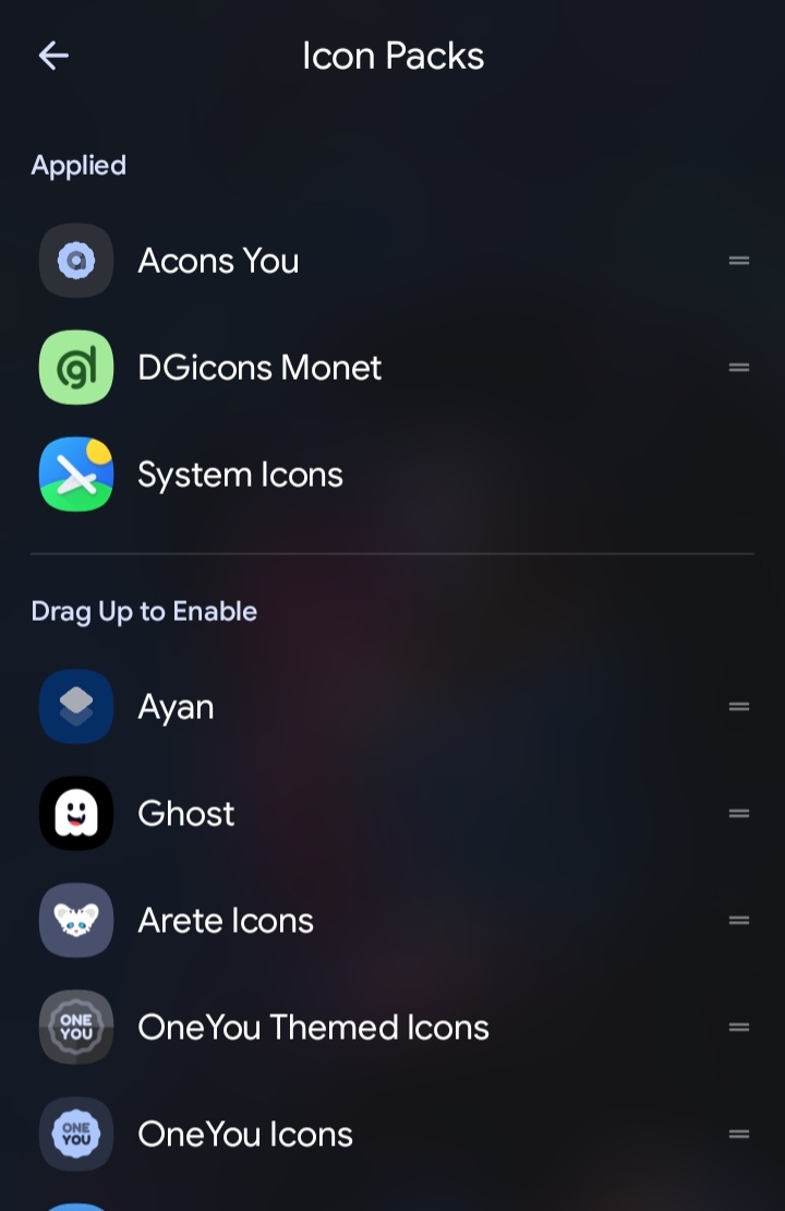 Add useful functions as in Lawnchair 2 · Issue 3237