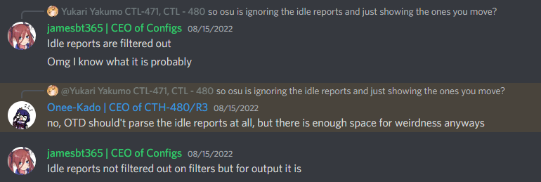CTL - 480 Reports with filters not matching. · Issue #2387 ...