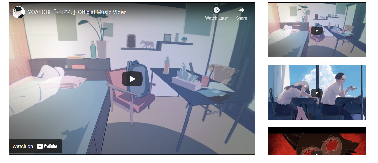 GitHub - solomonshalom/YouTube-API: A simple implementation of the ...