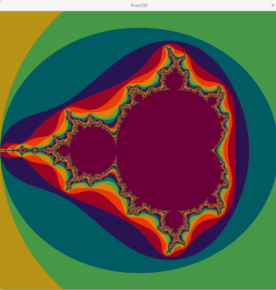 GitHub - sen-Kawa/fractol: Computer Graphics Fractals