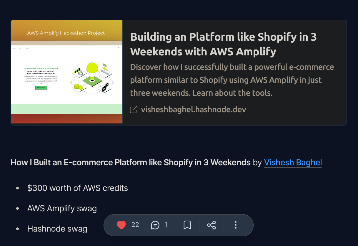 GitHub blkluv/amplify You can visit the app here. The login