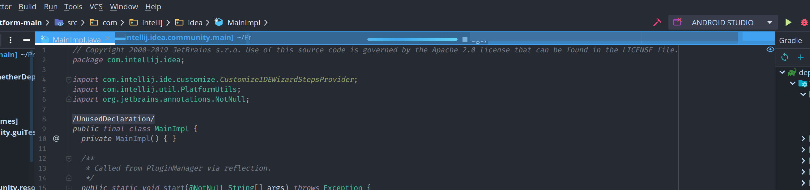 Bad rendering on Title Bar, Notifications, Editor Tabs · Issue #1326 ...
