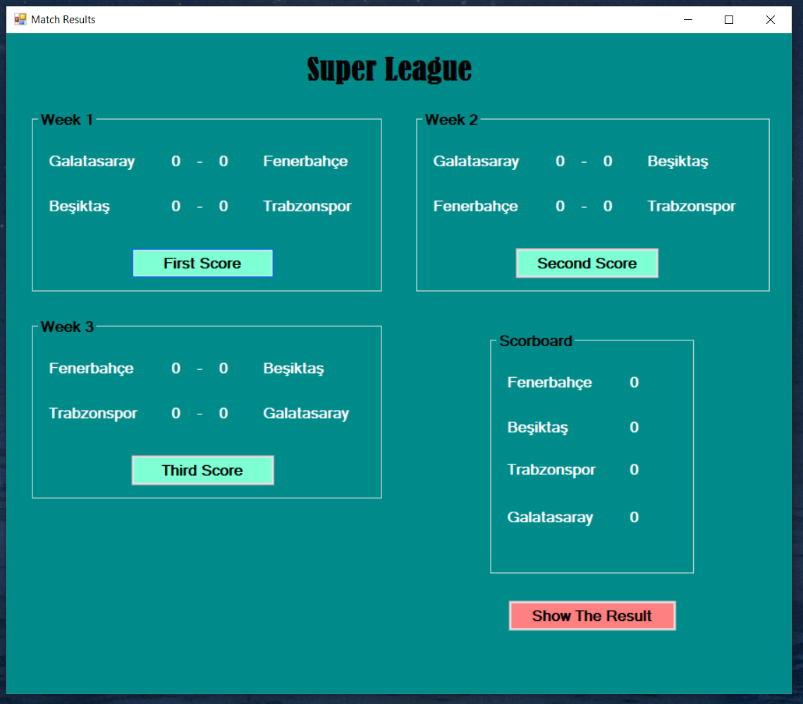 GitHub - rumeysaaydogdu/CSharp_FormApps: This repo doesn't contain just ...