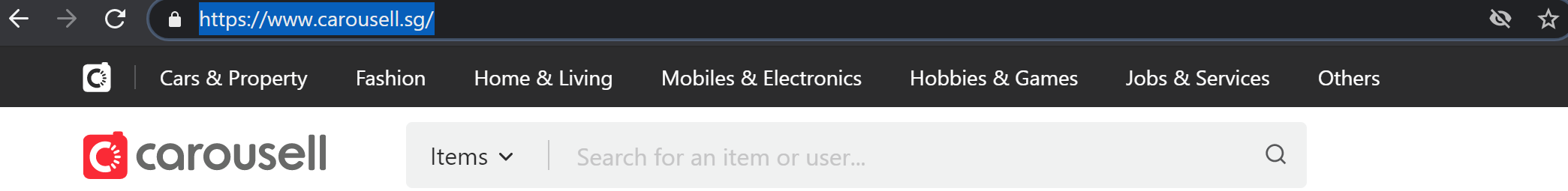 20201112T011335Z_2089x255_Snap_to_Sell,_Chat_to_Buy_for_FREE_on_the_Carousel_chrome_jGi2xo1LDS