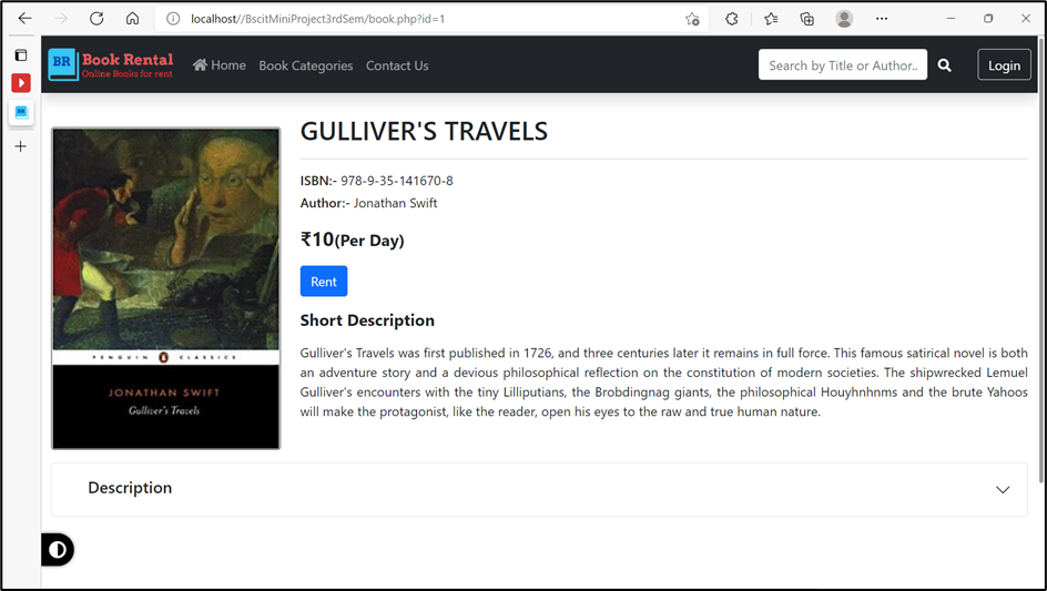 GitHub - NI-TECH-hub/Book_Rental_Website