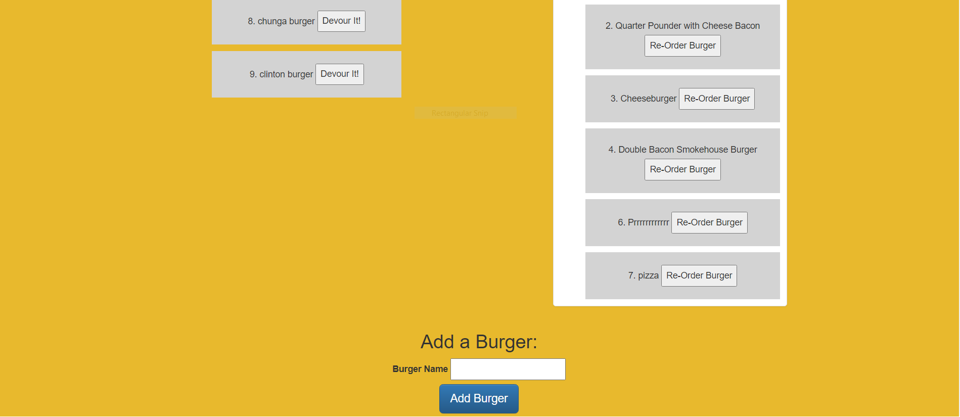 GitHub chungacodder/ExpressHandlebars creating my app using