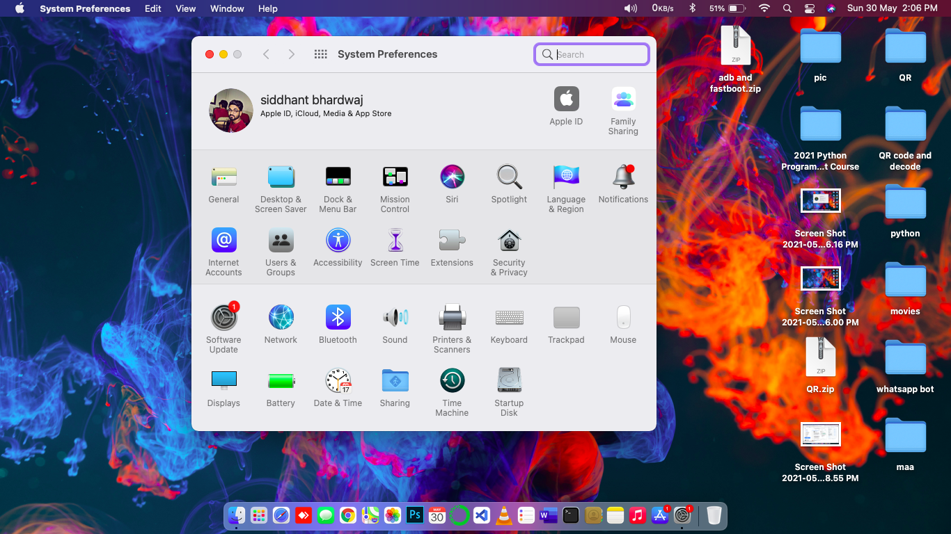 GitHub - siddhant-bhaardwaj/dell-E7440-opencore: opencore bootloder for ...