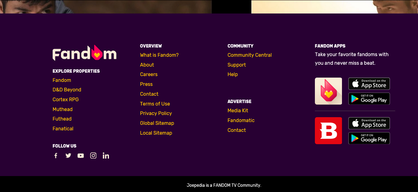 [Broken Website] fandom.com · Issue #8252 · darkreader/darkreader · GitHub