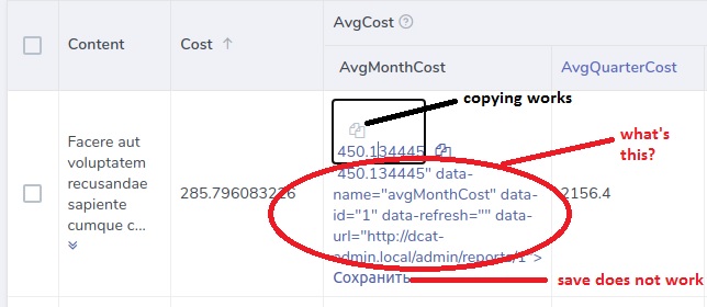 copyable and editable · Issue #1322 · jqhph/dcat-admin · GitHub