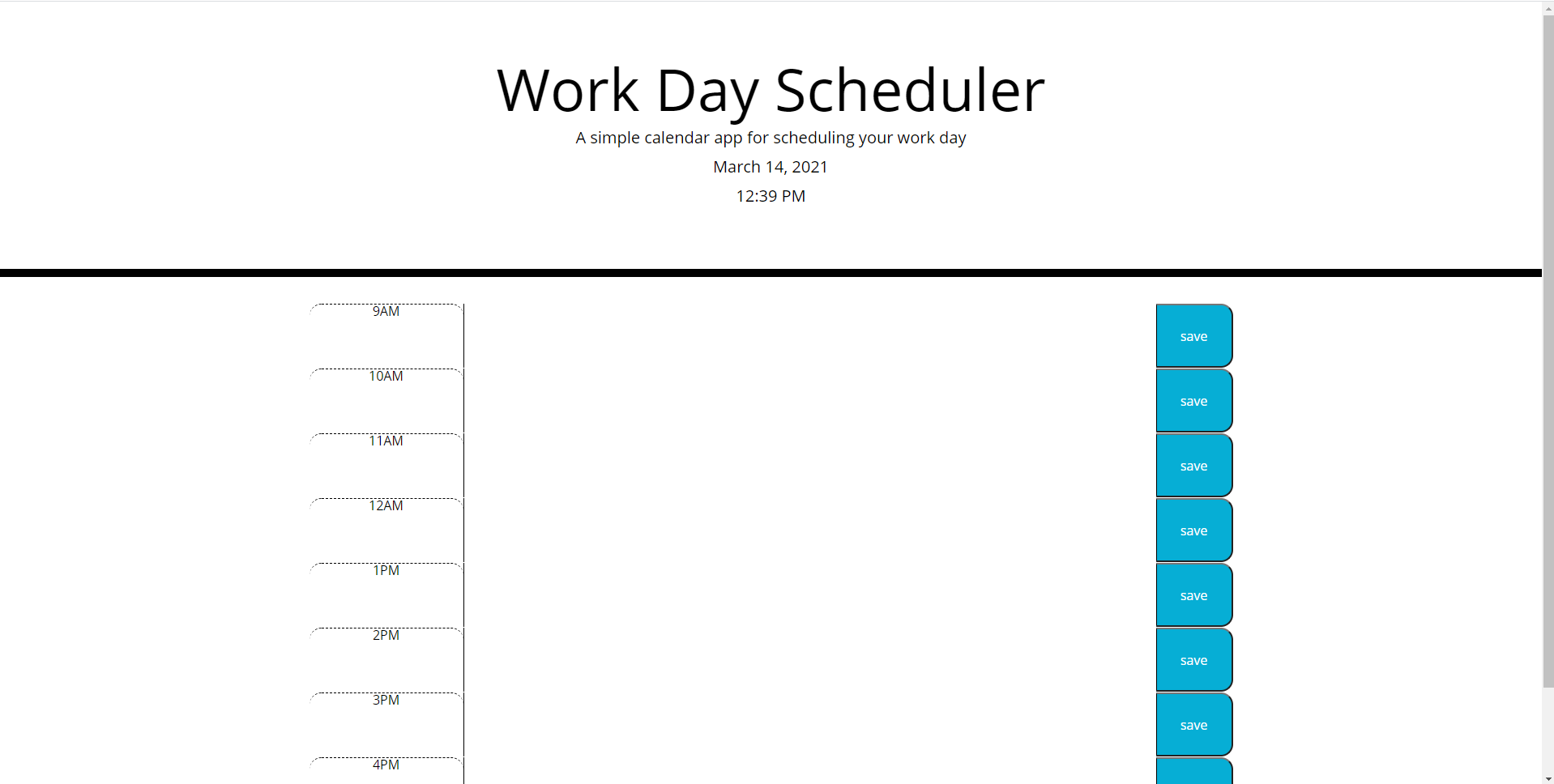 Job Tracker