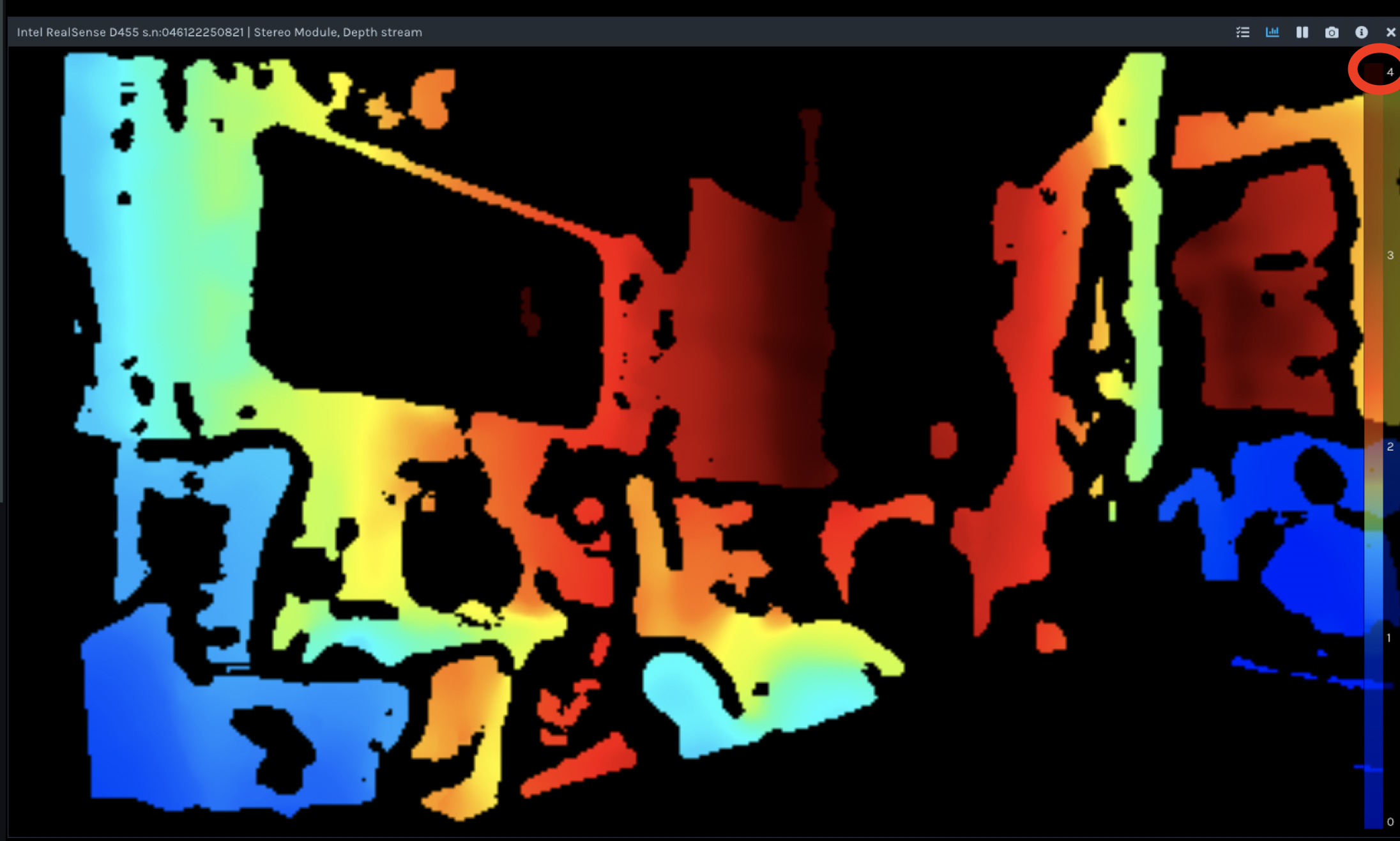 D455 Not reading depth outside 4m · Issue #8373 · realsenseai ...