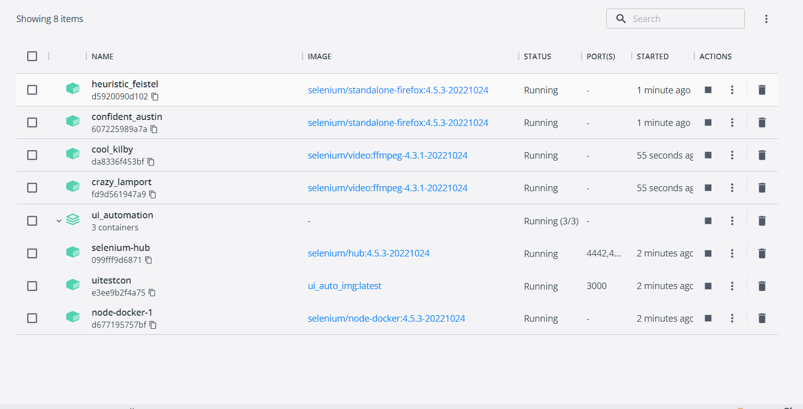 Github deshmanea ui automation spring boot selenium grid