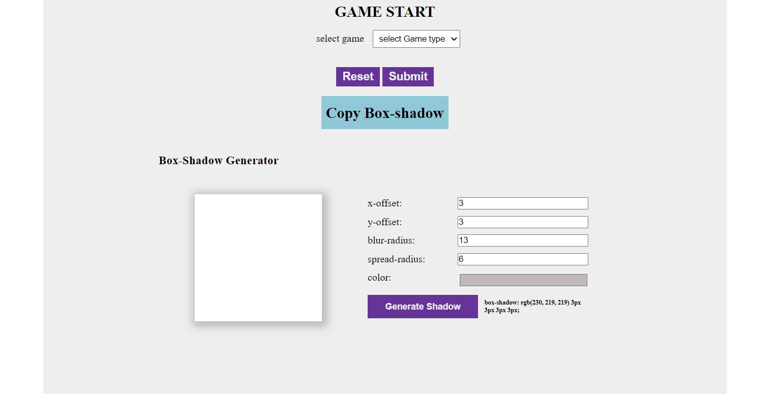 GitHub - 98rahul/shadow-game