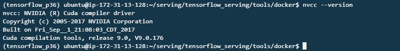 Dockerfile.devel-mkl bazel build fails with no such target '@com_google ...