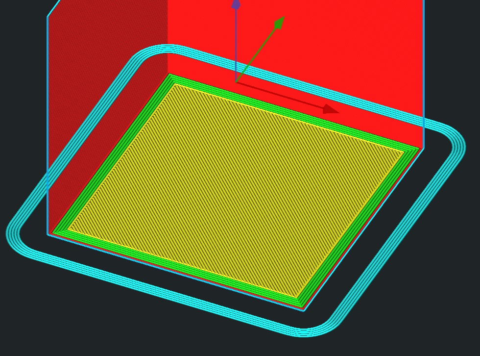 [4.8.0] Make Overhang Printable closes up recessed regions in the ...